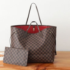 LV Shopping Bags